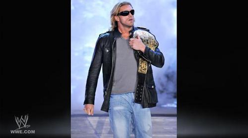 Edge talk about his retirement