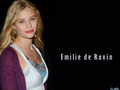 emilie-de-ravin - Emilie de Ravin wallpaper