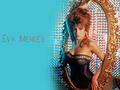 Eva Mendes - eva-mendes wallpaper
