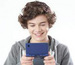 Flirty Harry! (Advertising Pokemon!!) It's All About The Pokemon 100% Real :) ♥ - one-direction icon