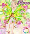 Flora New Wings - the-winx-club photo