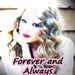 Forever and Always - taylor-swift icon