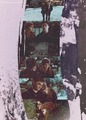 Harry and Hermione - harry-potter fan art