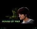 winchesters-journal - Jared - House Of Wax wallpaper