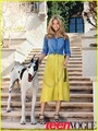 Jennifer Lawrence Covers Teen Vogue May 2011 - jennifer-lawrence photo