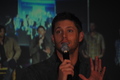 Jensen at JIBCON 2011 - supernatural photo