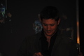 Jensen at JIBCON 2011 - supernatural photo