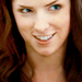 Jessica Stanley - twilight-series icon