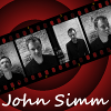  John Simm