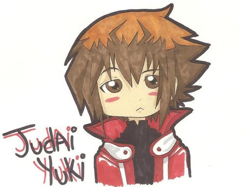 Judai Yuki