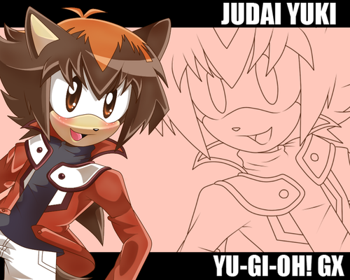 Judai Yuki