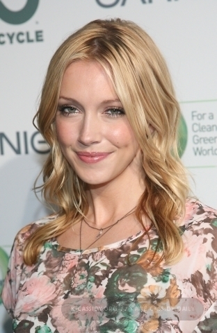 Kelly Rutherford & Katie Cassidy Launch The Garnier Cleaner Greener Tour
