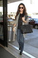 Khloe Kardashian Catching A Flight At LAX Airport - khloe-kardashian photo