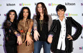Kim, Kourtney and Khloe Launch Their "Kardashian Glam" Pack Of Silly Bandz - khloe-kardashian photo