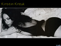 Kristin Kreuk - kristin-kreuk wallpaper