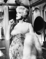 Marilyn On The Silver Screen! - marilyn-monroe photo