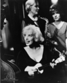 Marilyn on the silver screen! - marilyn-monroe photo