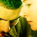 Matty and Franky - skins icon