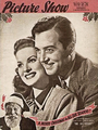 Picture Show - classic-movies photo
