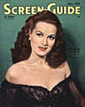 Screen Guide - classic-movies photo