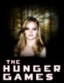 My Hunger Games Movie Poster - the-hunger-games fan art