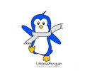 My doodle of LifelessPenguin :) - penguins-of-madagascar fan art