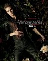 NEW Stefan Poster "Dying To Save Her' - the-vampire-diaries-tv-show photo