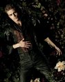 NEW Stefan Promotional Poster - the-vampire-diaries-tv-show photo