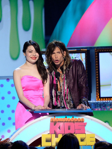  Nickelodeon's 24th Annual Kids' Choice Awards