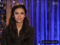 Nina in MTV's The Seven - nina-dobrev screencap