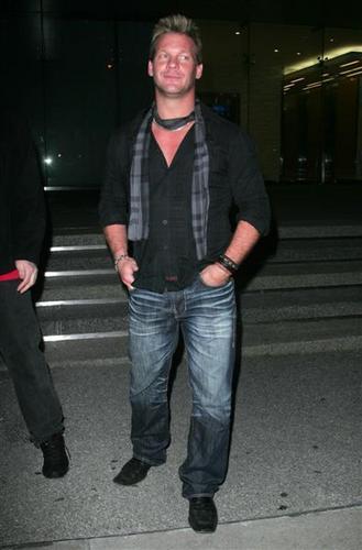  Outside boa steakhouse in West Hollywood, April 6 2011