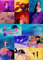 Pocahontas: Colors of the Wind - disney-princess photo