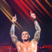 Randy Orton - wwe icon