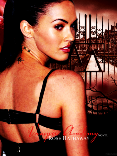  Rose Hathaway Poster 3