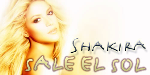 S by Shakira