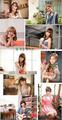 SNSD - Vita 500 - girls-generation-snsd photo