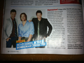 SPN - TV Guide win! - supernatural photo
