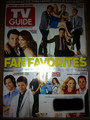 SPN - TV guide win! - supernatural photo