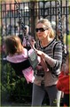 Sarah Jessica Parker: Playground with Marion & Tabitha! - sarah-jessica-parker photo
