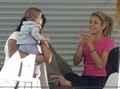 Shakira wants to finally own baby! - shakira photo