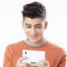 Sizzling Hot Zayn! (Advertising Pokemon!!) It's All About The Pokemon 100% Real :) ♥ - one-direction icon