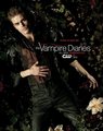 Stefan's New Promo Photo with Tag-line - "DYING TO SAVE HER." - stefan-and-elena photo
