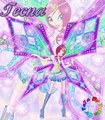 Tecna New Wings - the-winx-club photo