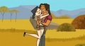 Thary are ment for each other - total-drama-island photo