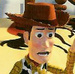 Toy Story - movies icon