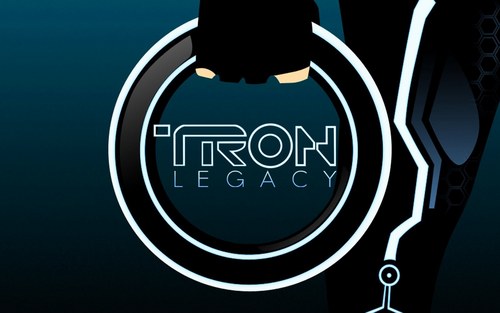  Tron Legacy
