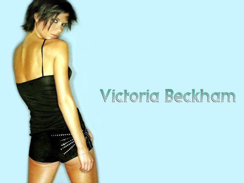  Victoria Beckham