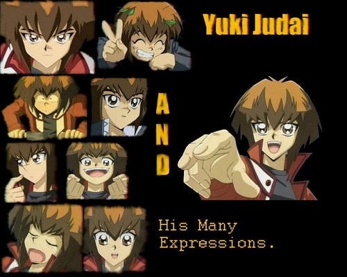 Yuki Judai