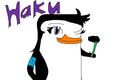 a gift for haku! - penguins-of-madagascar fan art