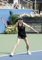 anna kurnikova anorexia - tennis photo
